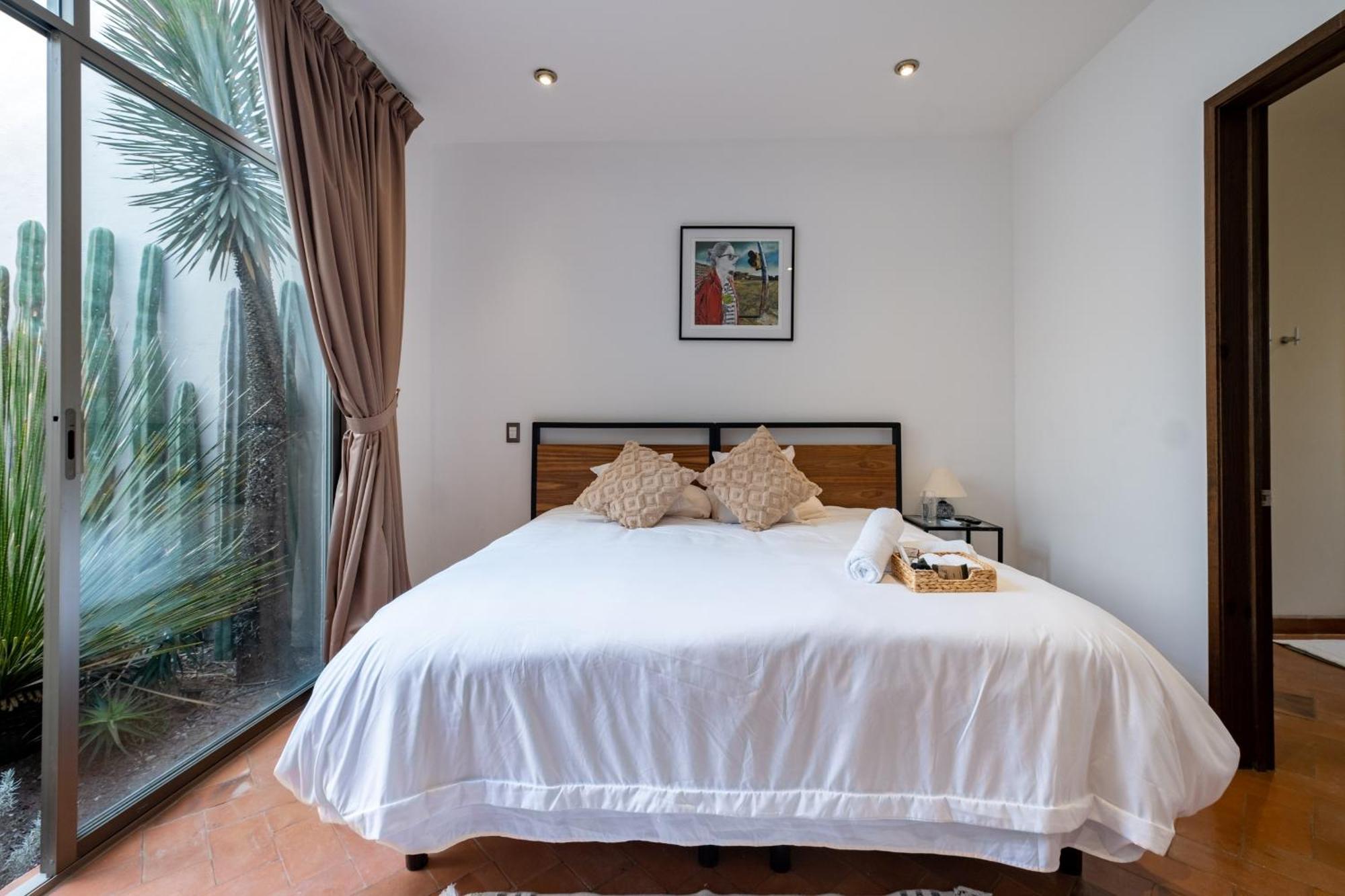 Casa Malen Villa San Miguel de Allende Bagian luar foto