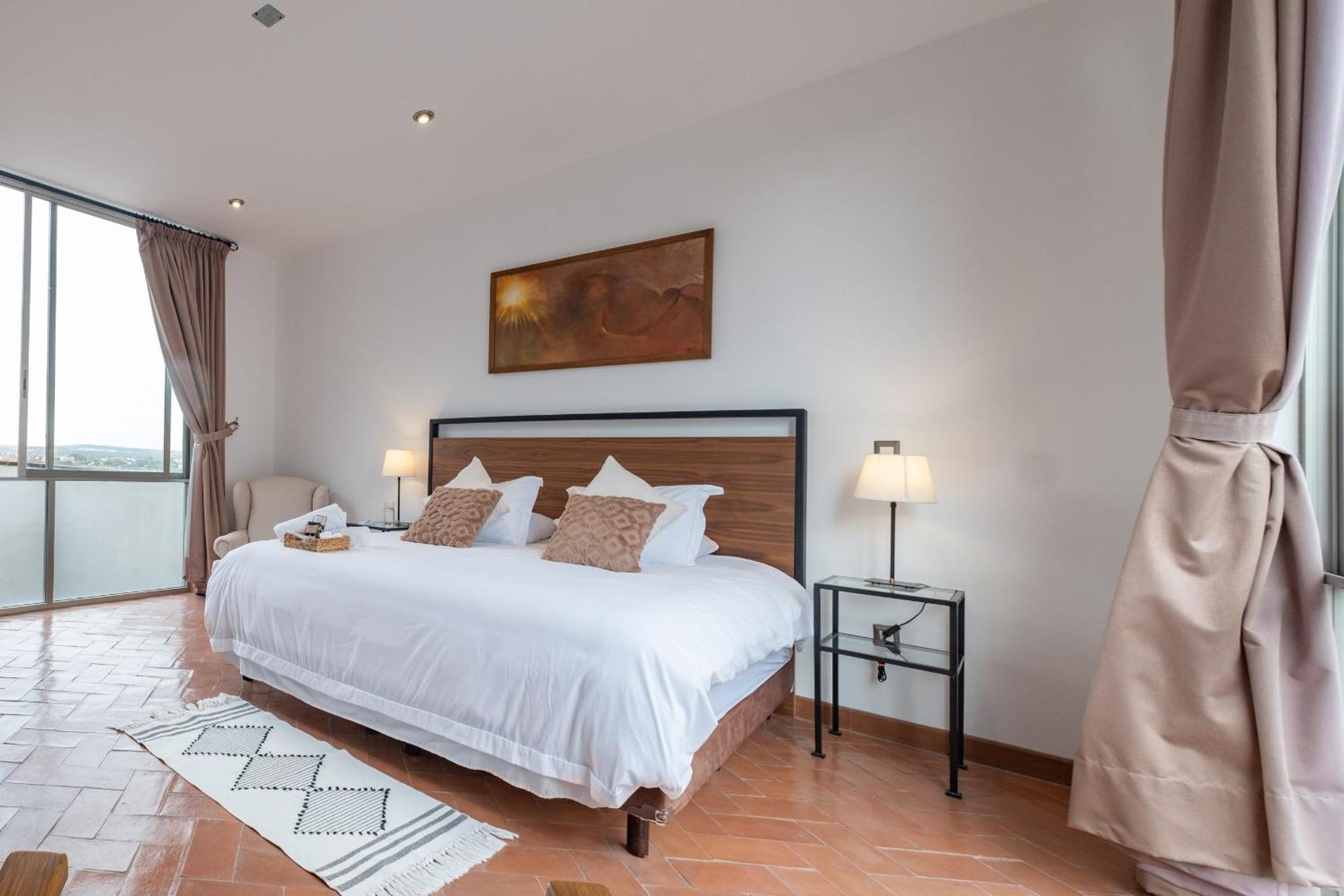 Casa Malen Villa San Miguel de Allende Bagian luar foto
